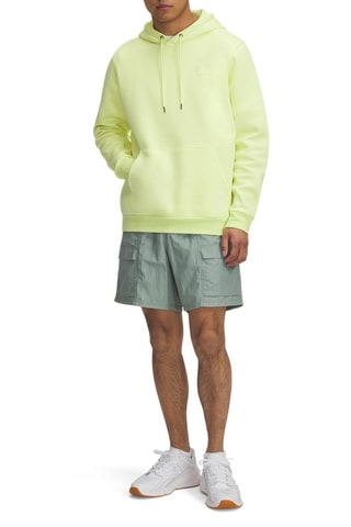 Short cargo - Vert d’eau