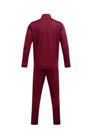 Ensembles de survêtement Rival Knit Track Suit - Bordeaux