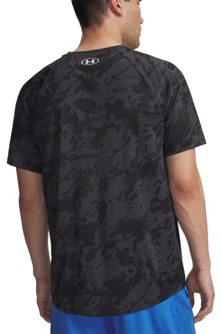 T-shirt d’entrainement Tech - Noir