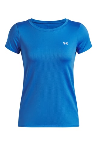 T-shirt d’entrainement Tech Fitted - Bleu cobalt
