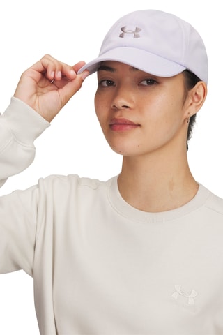 Casquette Blitzing - Mauve