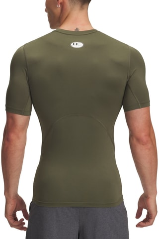 T-shirt d’entraînement Heatgear - Vert