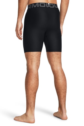 Cycliste d’entrainement Heatgear - Noir