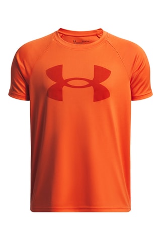 T-shirt d’entrainement Tech - Orange
