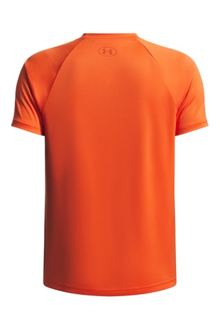 T-shirt d’entrainement Tech - Orange
