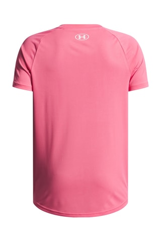 T-shirt d’entraînement Tech - Rose