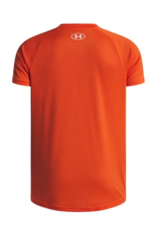 T-shirt d’entraînement Tech - Orange