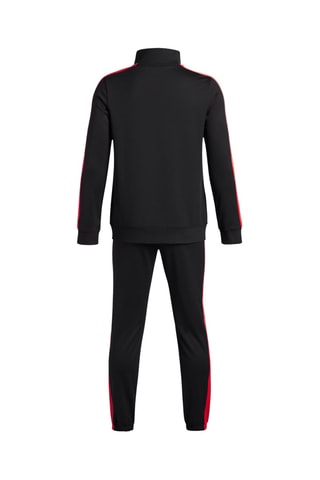 Sweat et pantalon Rival Knit - Noir