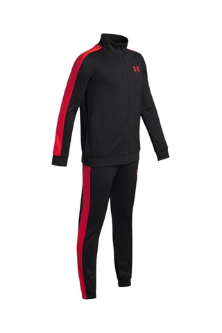 Sweat et pantalon Rival Knit - Noir