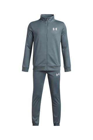 Casaco et pantalon Rival - Azul-claro