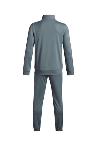 Casaco et pantalon Rival - Azul-claro