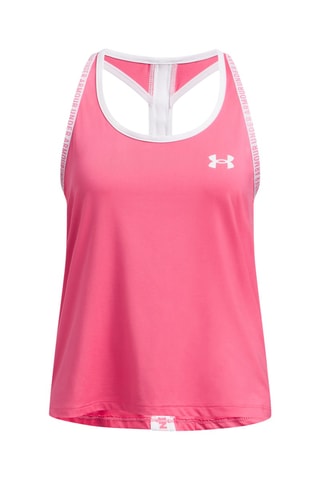 Débardeur d’entraînement Tech - Rose