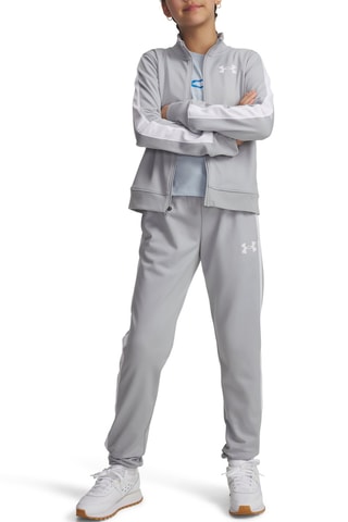 Veste et pantalon Rival - Gris