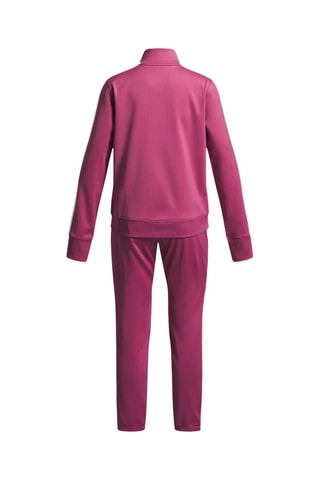 Veste et pantalon Rival - Rose