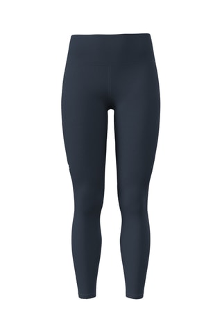 Leggings de treino de cintura alta Tech Fitted - Antracite