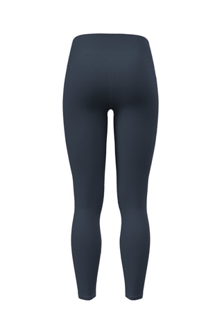 Leggings de treino de cintura alta Tech Fitted - Antracite