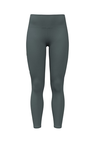 Legging d’entrainement taille haute Tech Fitted - Bleu canard