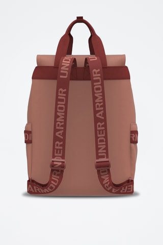 Sac à dos Studio - Rouge