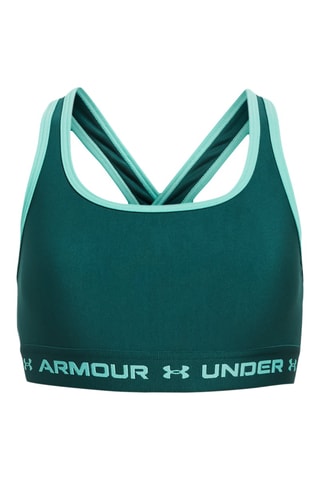 Brassière d’entrainement - Bleu