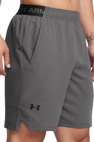 Short d’entraînement Vanish - Gris