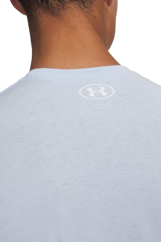 T-shirt Core Graphics - Ciel