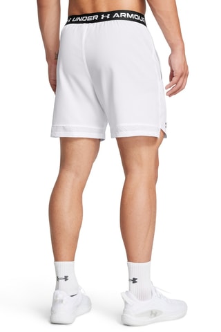 Short d’entrainement Vanish - Blanc