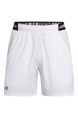 Short d’entrainement Vanish - Blanc