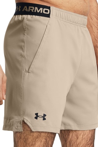 Short d'entraînement Vanish - Beige