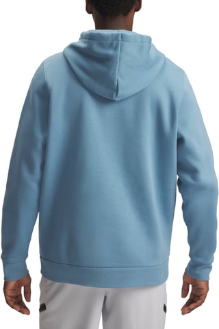 Sweat polaire à capuche  Icon - Ciel