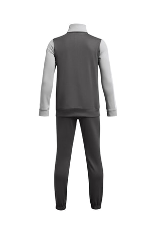 Veste et pantalon Rival Knit - Gris clair et gris foncé