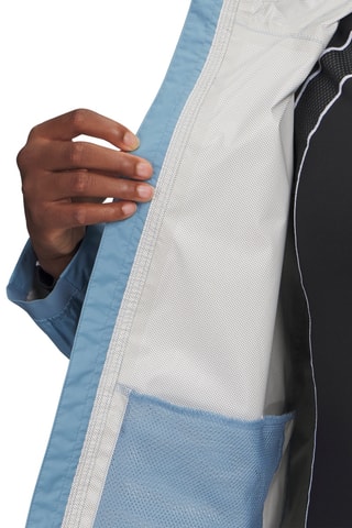 Veste à capuche Cloudstrike - Ciel