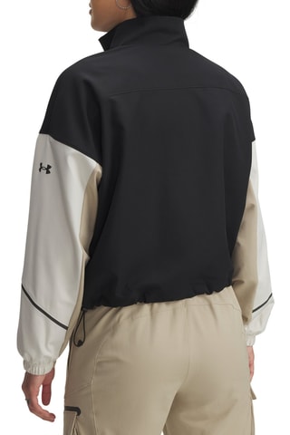 Veste Unstoppable Woven - Noir