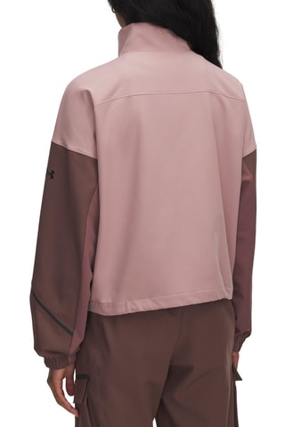 Veste Unstoppable - Rose