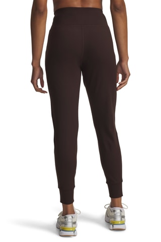 Pantalon d’entraînement Motion - Marron