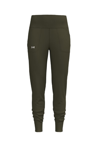 Pantalon tapered - Kaki