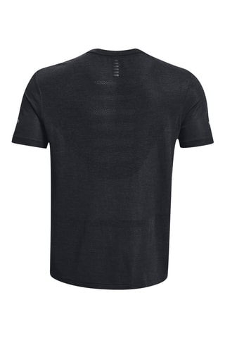 T-shirt de running Launch - Noir