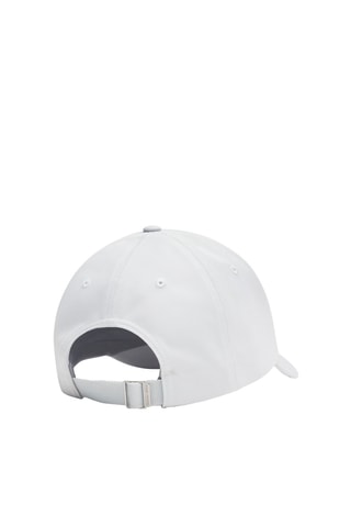 Casquette Blitzing - Blanc
