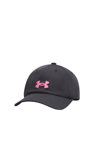 Casquette de baseball Blitzing - Noir