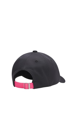 Casquette de baseball Blitzing - Noir