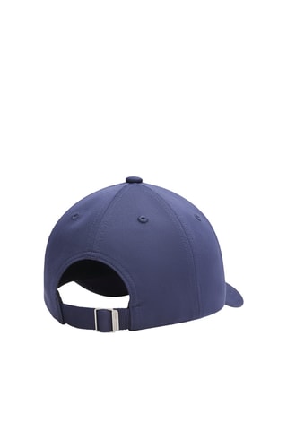 Casquette de baseball Blitzing - Bleu marine