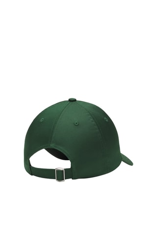 Casquette Essential - Vert