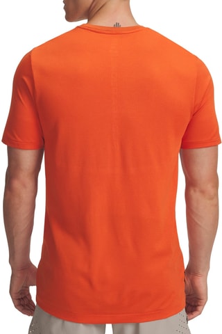 T-shirt d’entraînement Vanish Elite Seamless - Orange