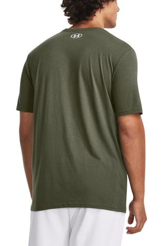 T-shirt Energy Graphics - Vert