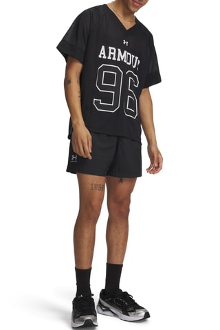 Calções Icon Woven - Preto