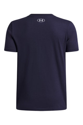 T-shirt Energy Graphics - Bleu foncé