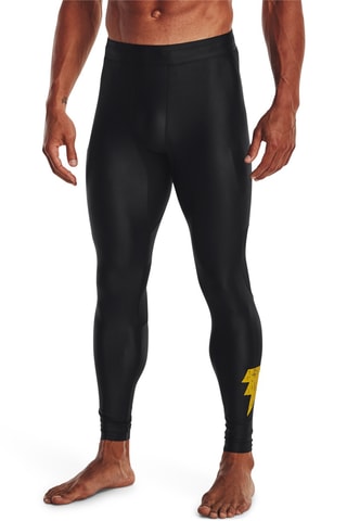 Legging d’entrainement - Noir et blanc