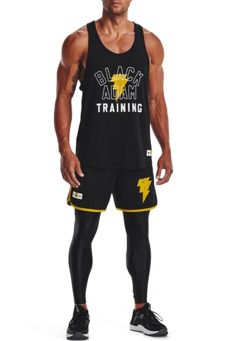 Legging d’entrainement - Noir et blanc