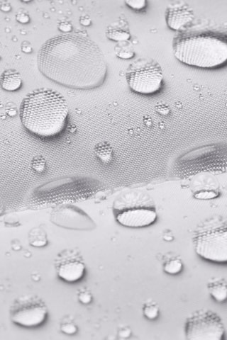 Veste courte sans manches Velociti - Blanc