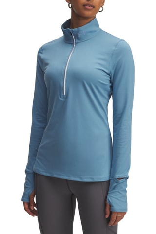 T-shirt de running Velociti Pro - Ciel