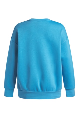 Sweat polaire Icon - Turquoise